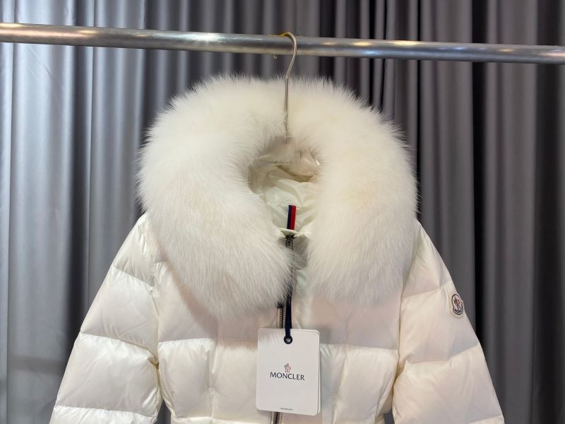 Moncler Down Jackets